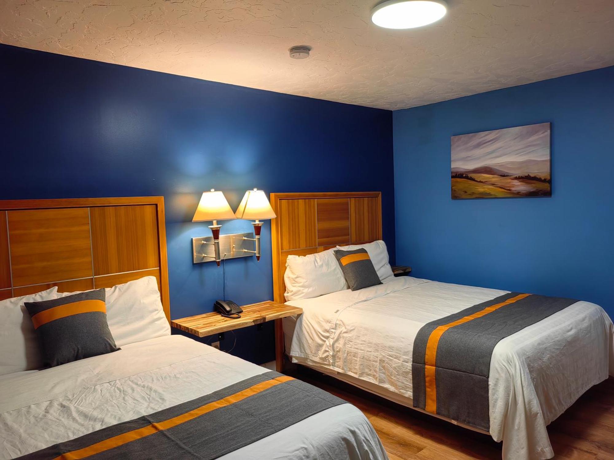 Harbour Light Motel Ναναΐμο Εξωτερικό φωτογραφία